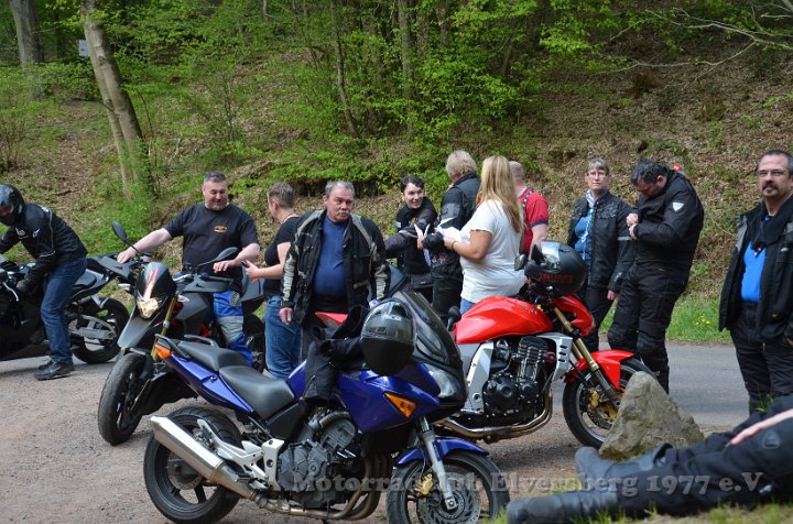 Saisoneroeffnungsfahrt 2014 - 122.JPG